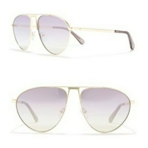 Diane Von Furstenburg Sunglasses